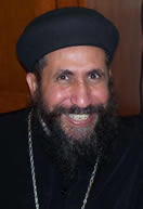 Fr Youhanna Ghaly